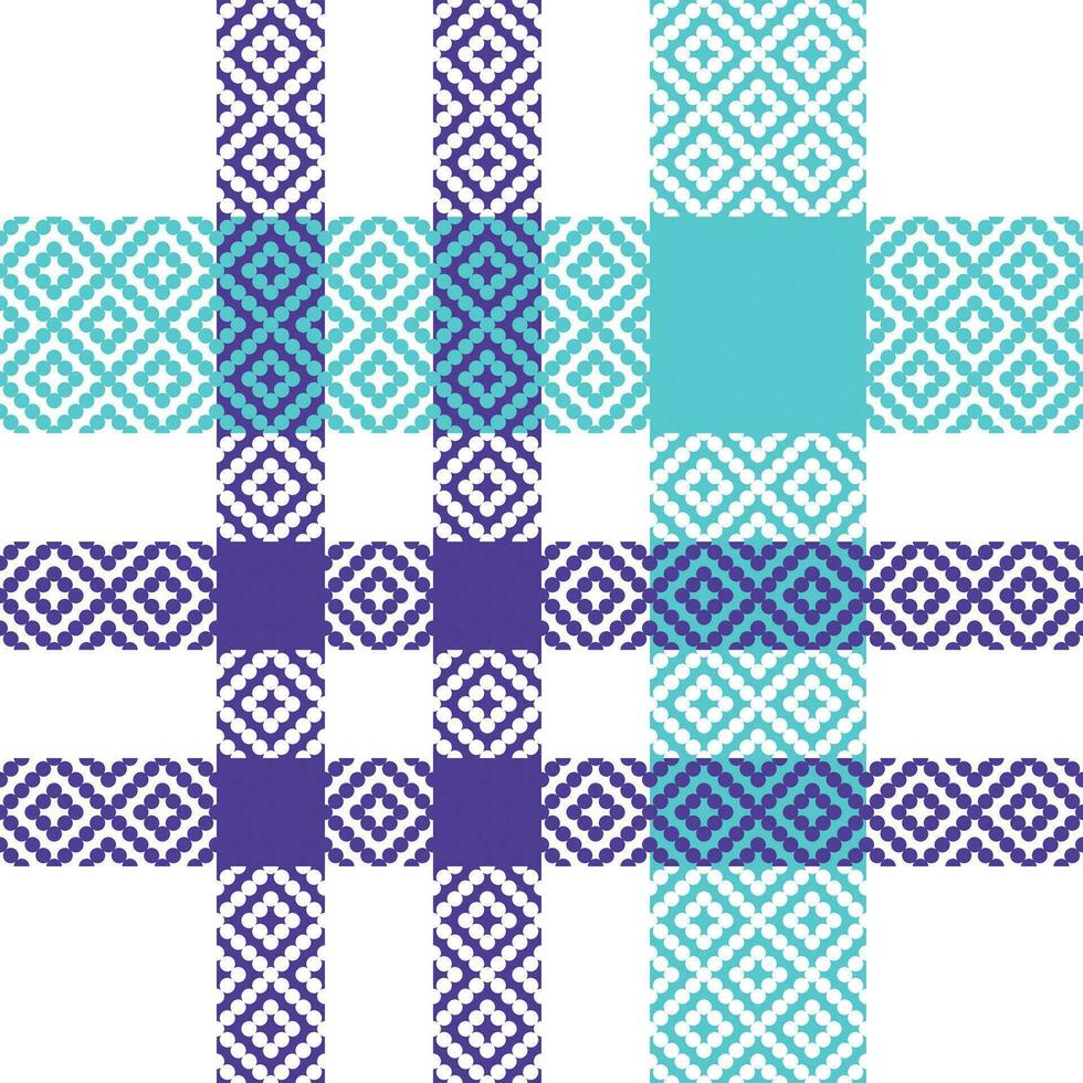 Plaids Pattern Seamless. Tartan Seamless Pattern for Scarf, Dress, Skirt, Other Modern Spring Autumn Winter Fashion Textile Design. vector