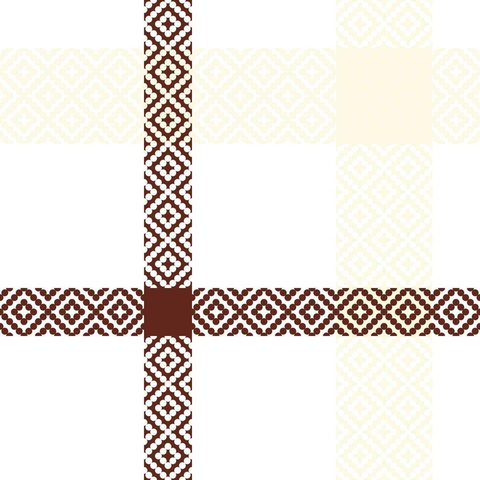 Plaids Pattern Seamless. Scottish Plaid, for Shirt Printing,clothes, Dresses, Tablecloths, Blankets, Bedding, Paper,quilt,fabric and Other Textile Products. vector