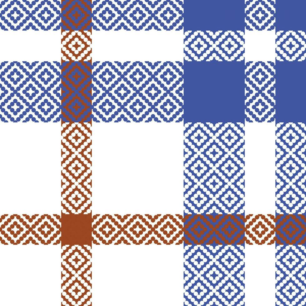 Plaids Pattern Seamless. Abstract Check Plaid Pattern Flannel Shirt Tartan Patterns. Trendy Tiles for Wallpapers. vector