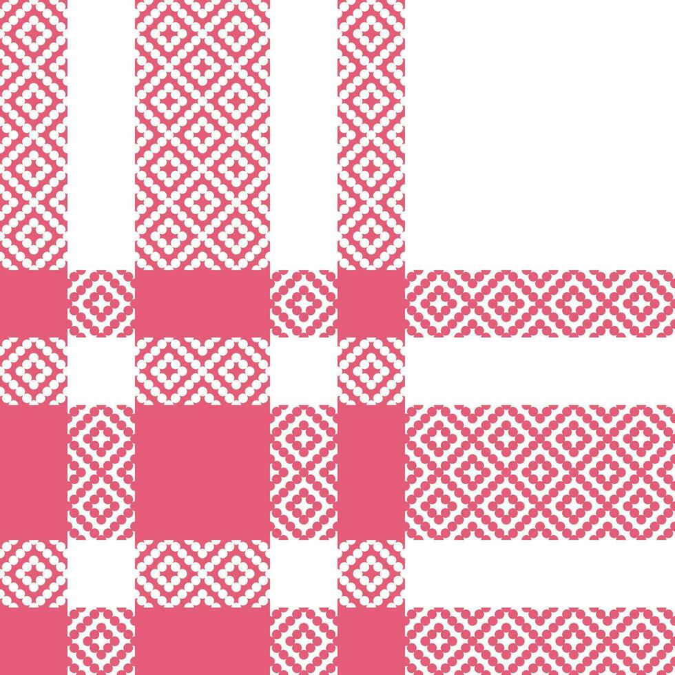 Plaid Pattern Seamless. Scottish Tartan Pattern Seamless Tartan Illustration Vector Set for Scarf, Blanket, Other Modern Spring Summer Autumn Winter Holiday Fabric Print.