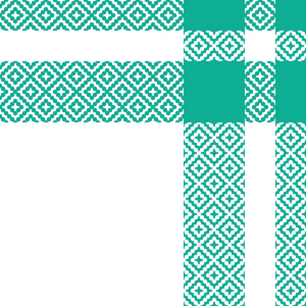 Plaid Patterns Seamless. Scottish Tartan Pattern Template for Design Ornament. Seamless Fabric Texture. vector