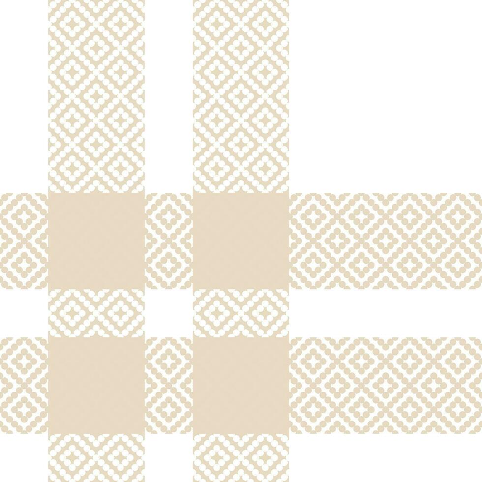 Scottish Tartan Seamless Pattern. Tartan Seamless Pattern Seamless Tartan Illustration Vector Set for Scarf, Blanket, Other Modern Spring Summer Autumn Winter Holiday Fabric Print.