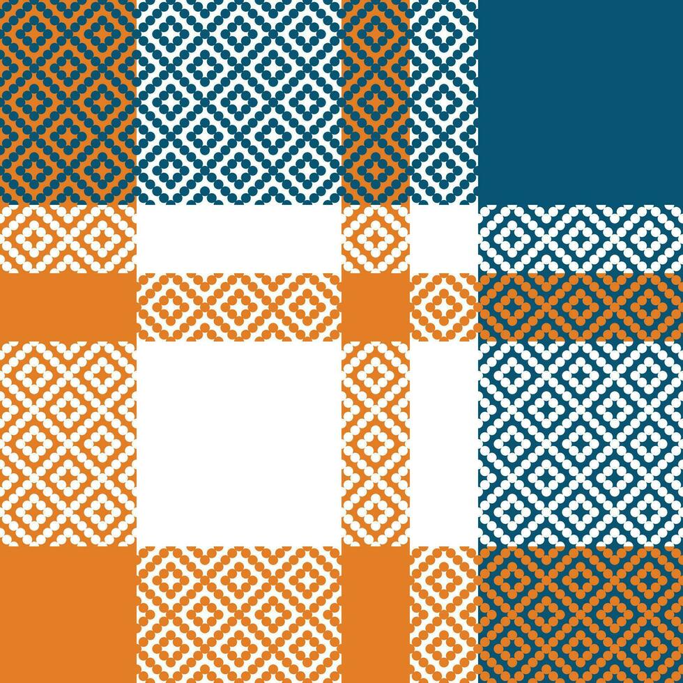 Classic Scottish Tartan Design. Checkerboard Pattern. Seamless Tartan Illustration Vector Set for Scarf, Blanket, Other Modern Spring Summer Autumn Winter Holiday Fabric Print.