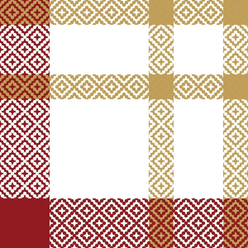 Tartan Plaid Pattern Seamless. Plaids Pattern Seamless. for Shirt Printing,clothes, Dresses, Tablecloths, Blankets, Bedding, Paper,quilt,fabric and Other Textile Products. vector