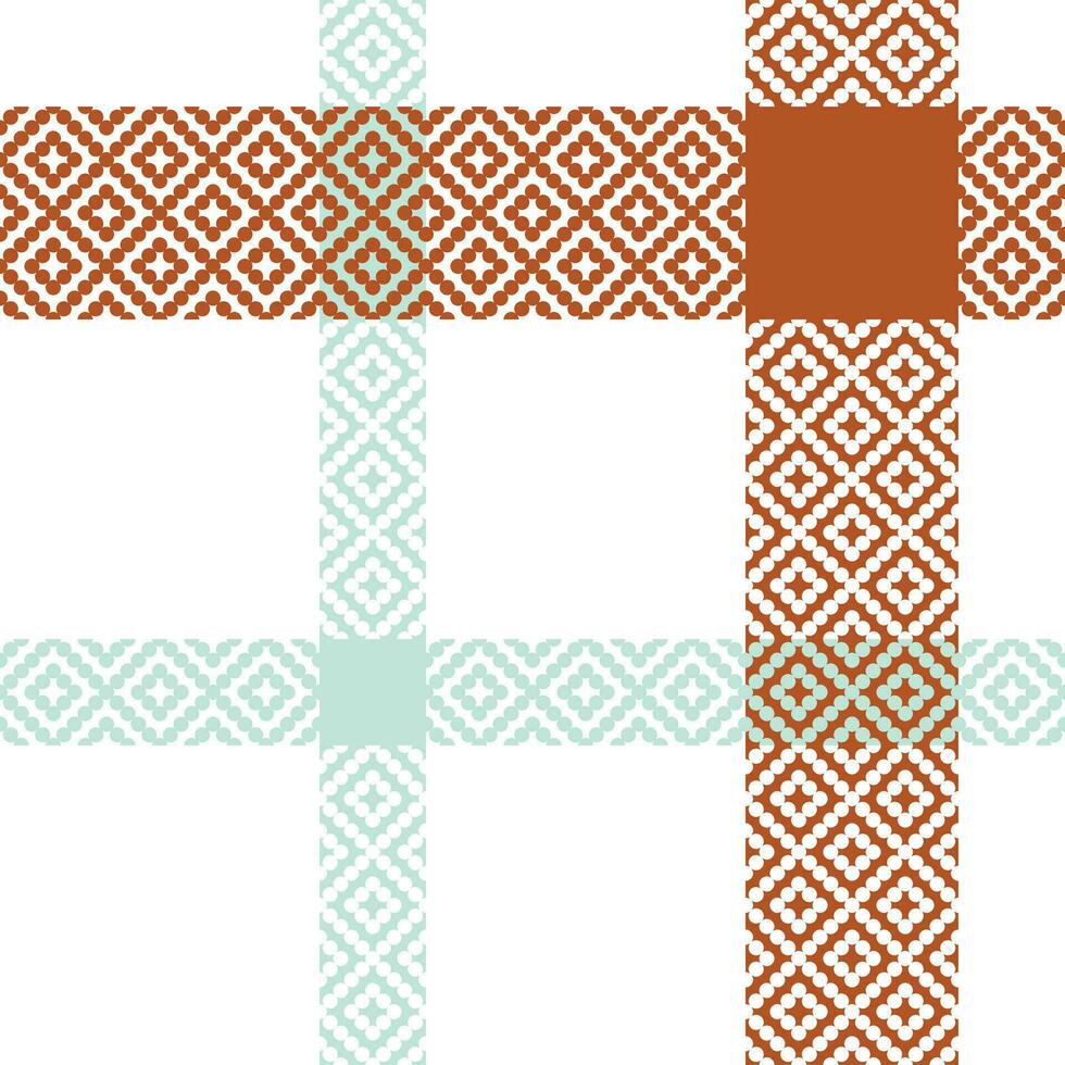 Scottish Tartan Plaid Seamless Pattern, Checkerboard Pattern. Seamless Tartan Illustration Vector Set for Scarf, Blanket, Other Modern Spring Summer Autumn Winter Holiday Fabric Print.
