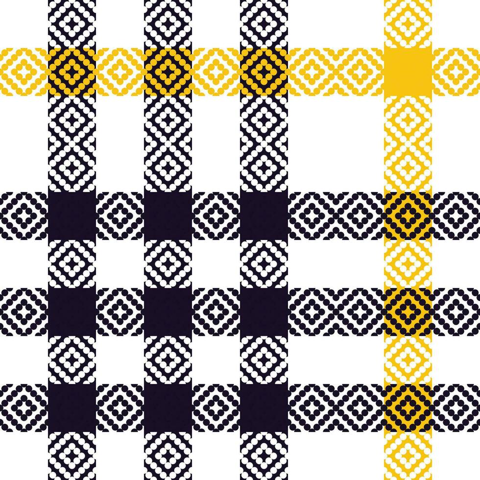 Scottish Tartan Plaid Seamless Pattern, Tartan Seamless Pattern. for Shirt Printing,clothes, Dresses, Tablecloths, Blankets, Bedding, Paper,quilt,fabric and Other Textile Products. vector