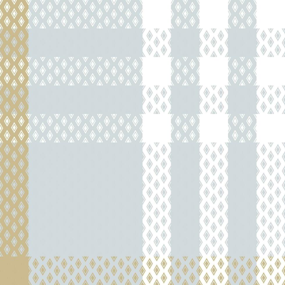Tartan Seamless Pattern. Checker Pattern for Shirt Printing,clothes, Dresses, Tablecloths, Blankets, Bedding, Paper,quilt,fabric and Other Textile Products. vector