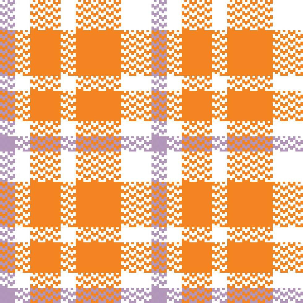 Tartan Plaid Pattern Seamless. Classic Scottish Tartan Design. Seamless Tartan Illustration Vector Set for Scarf, Blanket, Other Modern Spring Summer Autumn Winter Holiday Fabric Print.
