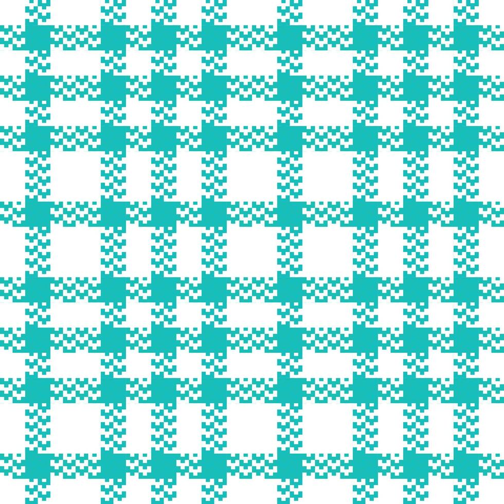 Scottish Tartan Plaid Seamless Pattern, Tartan Seamless Pattern. Seamless Tartan Illustration Vector Set for Scarf, Blanket, Other Modern Spring Summer Autumn Winter Holiday Fabric Print.