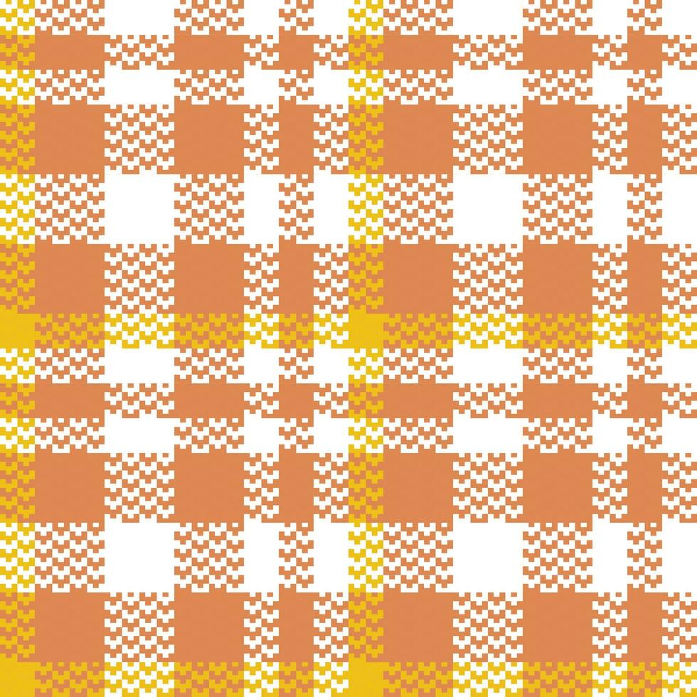 Scottish Tartan Plaid Seamless Pattern, Tartan Plaid Pattern Seamless. for Shirt Printing,clothes, Dresses, Tablecloths, Blankets, Bedding, Paper,quilt,fabric and Other Textile Products. vector