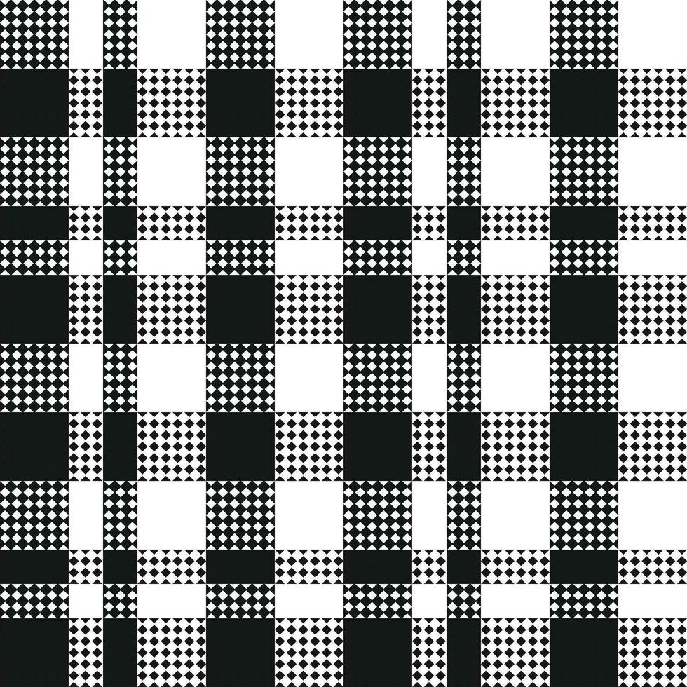 Tartan Seamless Pattern. Plaid Patterns for Shirt Printing,clothes, Dresses, Tablecloths, Blankets, Bedding, Paper,quilt,fabric and Other Textile Products. vector