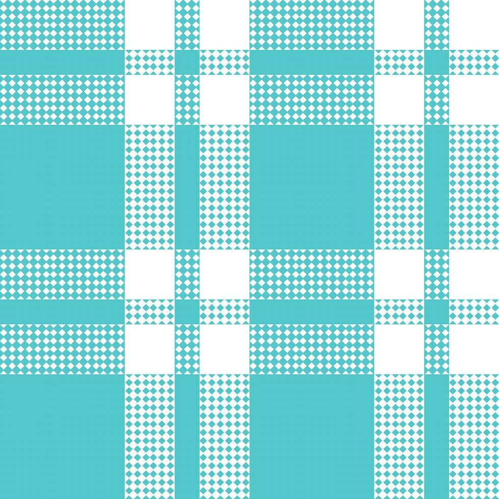 Tartan Seamless Pattern. Gingham Patterns for Shirt Printing,clothes, Dresses, Tablecloths, Blankets, Bedding, Paper,quilt,fabric and Other Textile Products. vector