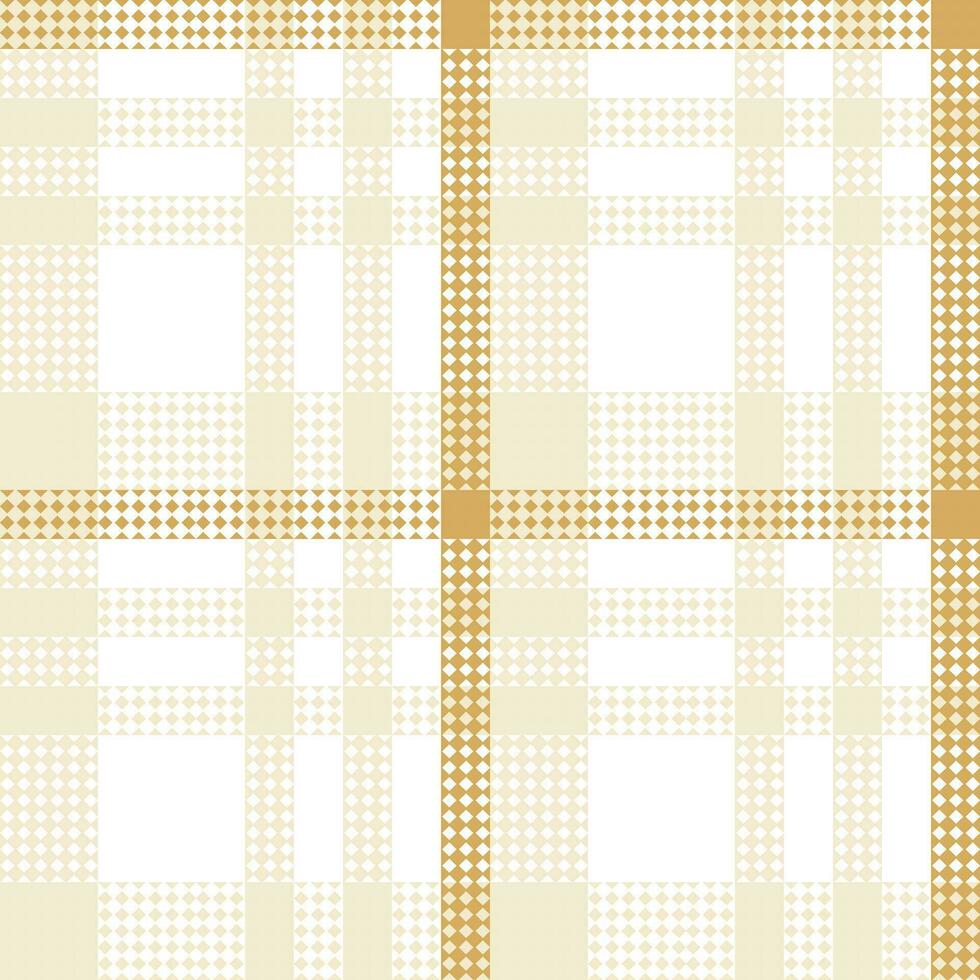 Tartan Seamless Pattern. Traditional Scottish Checkered Background. Traditional Scottish Woven Fabric. Lumberjack Shirt Flannel Textile. Pattern Tile Swatch Included. vector