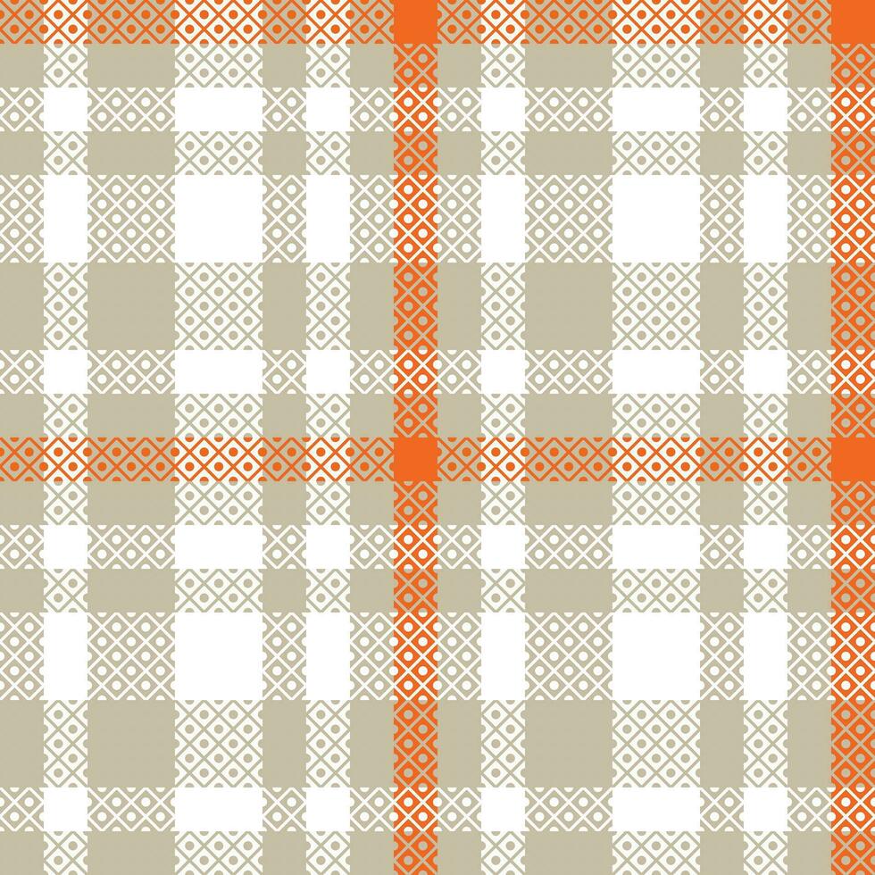 Tartan Pattern Seamless. Checkerboard Pattern Flannel Shirt Tartan Patterns. Trendy Tiles for Wallpapers. vector