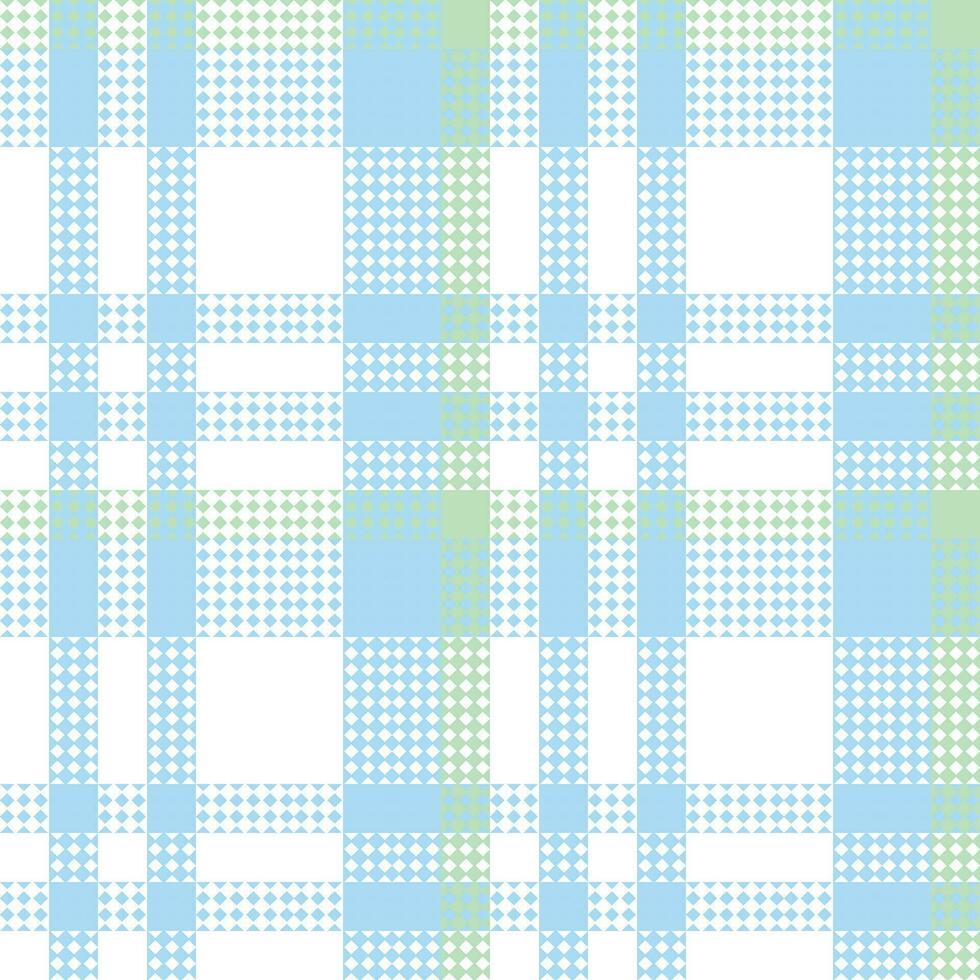 Tartan Seamless Pattern. Abstract Check Plaid Pattern for Shirt Printing,clothes, Dresses, Tablecloths, Blankets, Bedding, Paper,quilt,fabric and Other Textile Products. vector