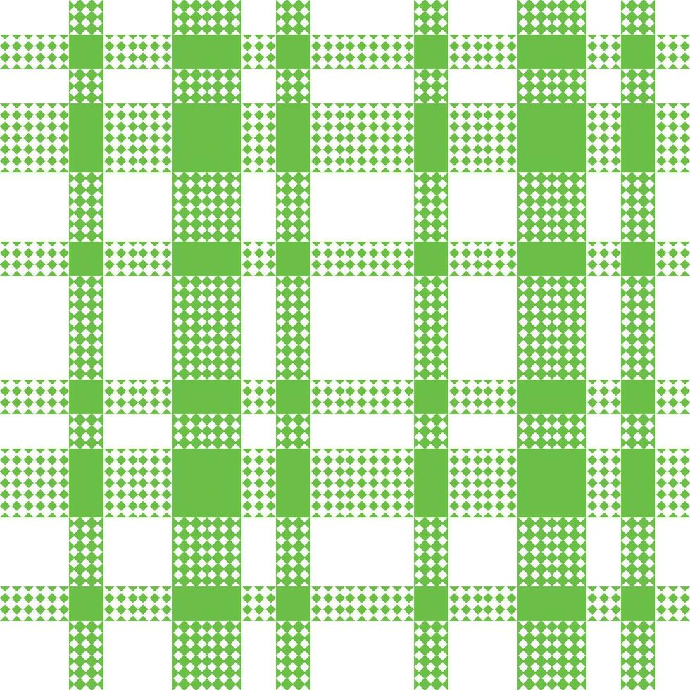 Plaids Pattern Seamless. Classic Plaid Tartan Template for Design Ornament. Seamless Fabric Texture. vector