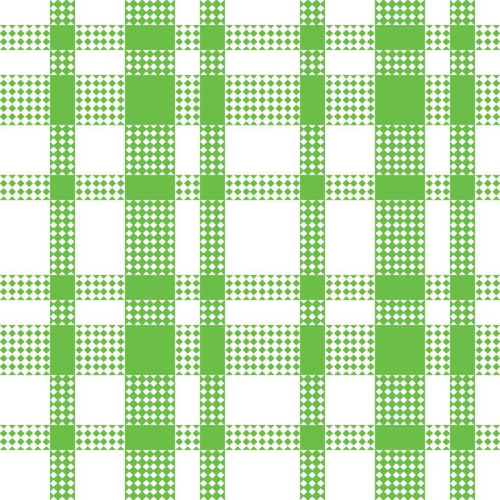 Plaids Pattern Seamless. Classic Plaid Tartan Template for Design Ornament. Seamless Fabric Texture. vector