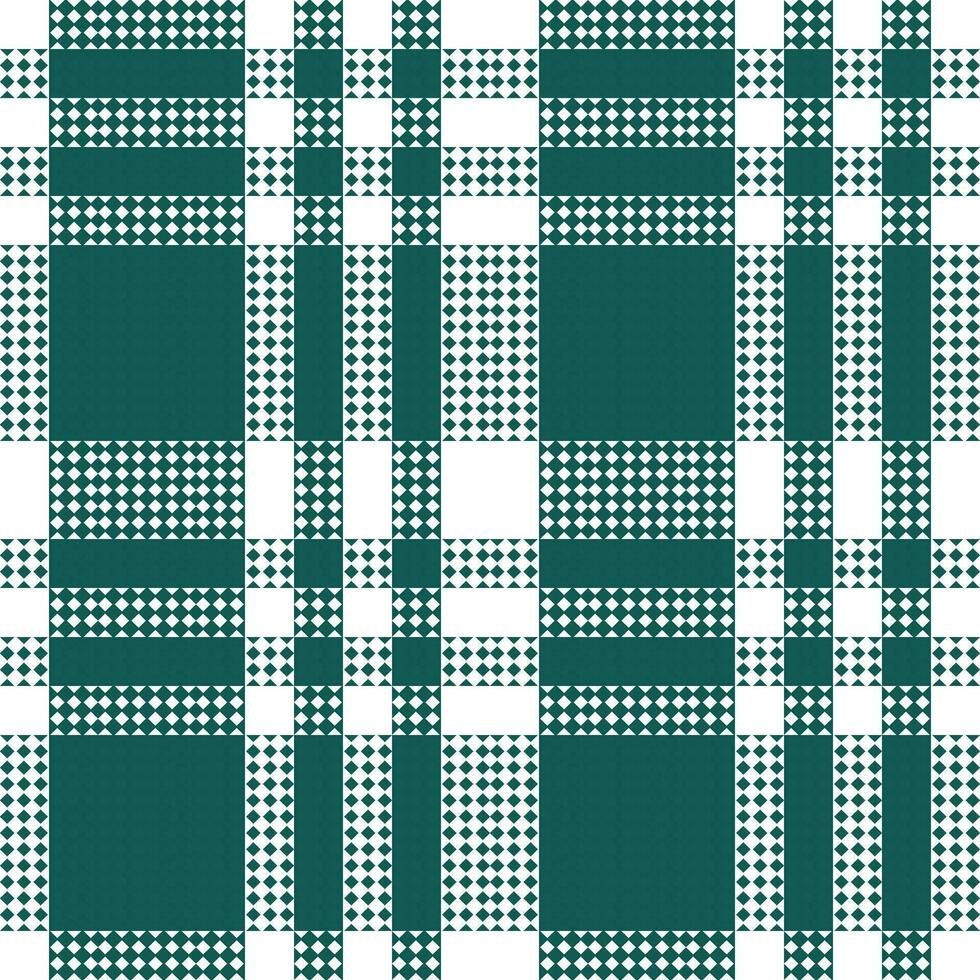 Plaid Pattern Seamless. Checker Pattern Seamless Tartan Illustration Vector Set for Scarf, Blanket, Other Modern Spring Summer Autumn Winter Holiday Fabric Print.