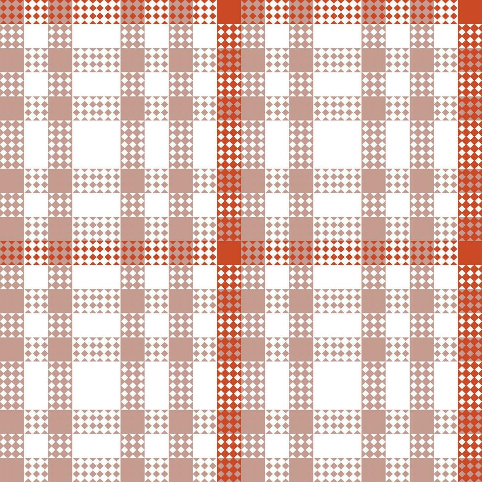 Plaid Pattern Seamless. Tartan Seamless Pattern for Shirt Printing,clothes, Dresses, Tablecloths, Blankets, Bedding, Paper,quilt,fabric and Other Textile Products. vector