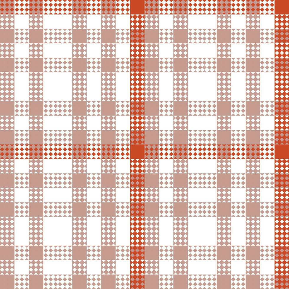 Plaid Pattern Seamless. Tartan Seamless Pattern for Shirt Printing,clothes, Dresses, Tablecloths, Blankets, Bedding, Paper,quilt,fabric and Other Textile Products. vector