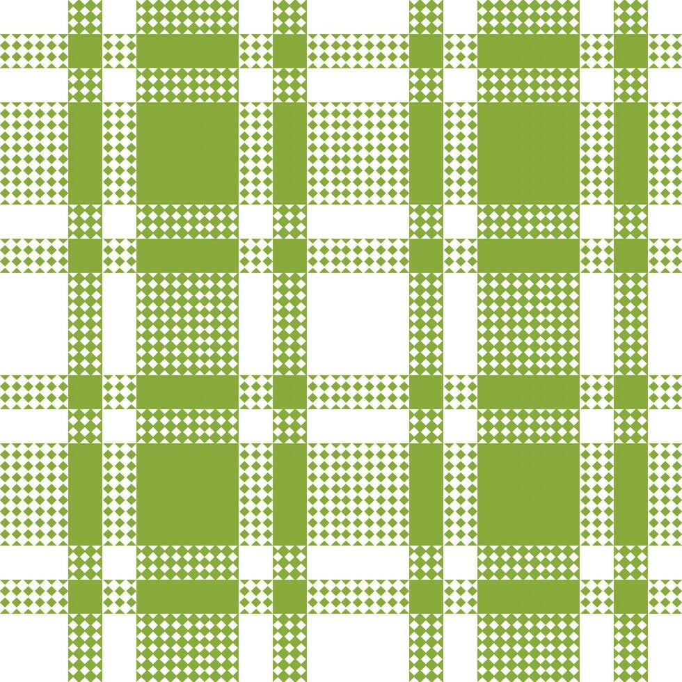 Plaid Pattern Seamless. Classic Plaid Tartan Seamless Tartan Illustration Vector Set for Scarf, Blanket, Other Modern Spring Summer Autumn Winter Holiday Fabric Print.