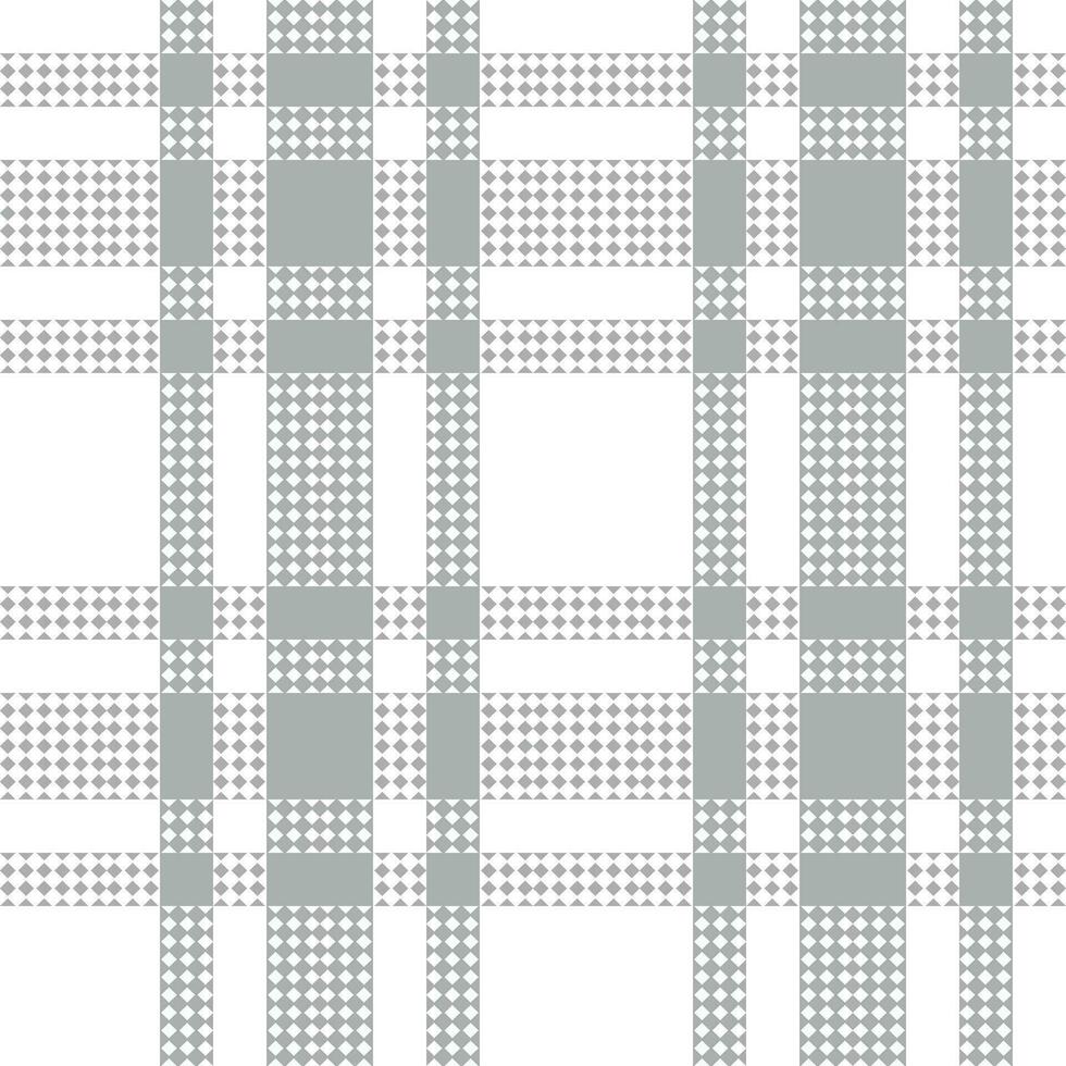 Plaid Pattern Seamless. Classic Plaid Tartan for Scarf, Dress, Skirt, Other Modern Spring Autumn Winter Fashion Textile Design. vector