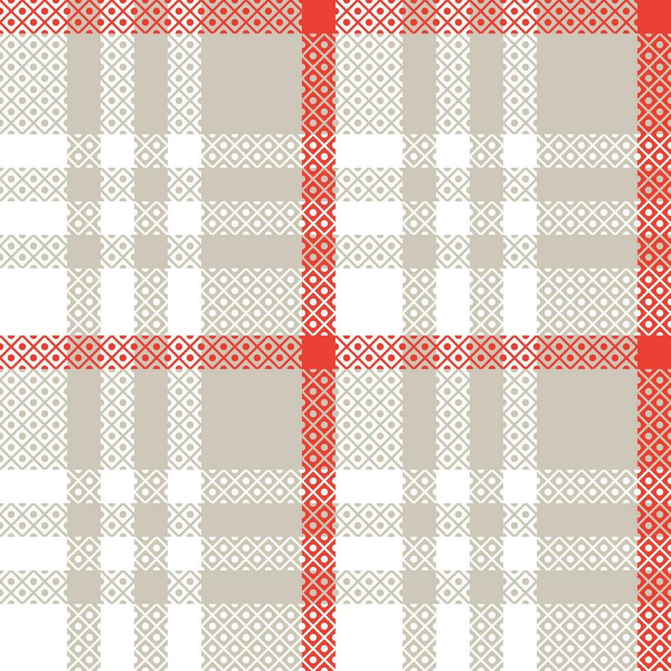Tartan Pattern Seamless. Gingham Patterns for Shirt Printing,clothes, Dresses, Tablecloths, Blankets, Bedding, Paper,quilt,fabric and Other Textile Products. vector
