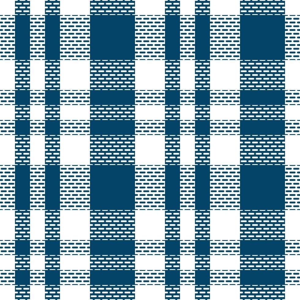 Scottish Tartan Pattern. Checker Pattern Traditional Scottish Woven Fabric. Lumberjack Shirt Flannel Textile. Pattern Tile Swatch Included. vector