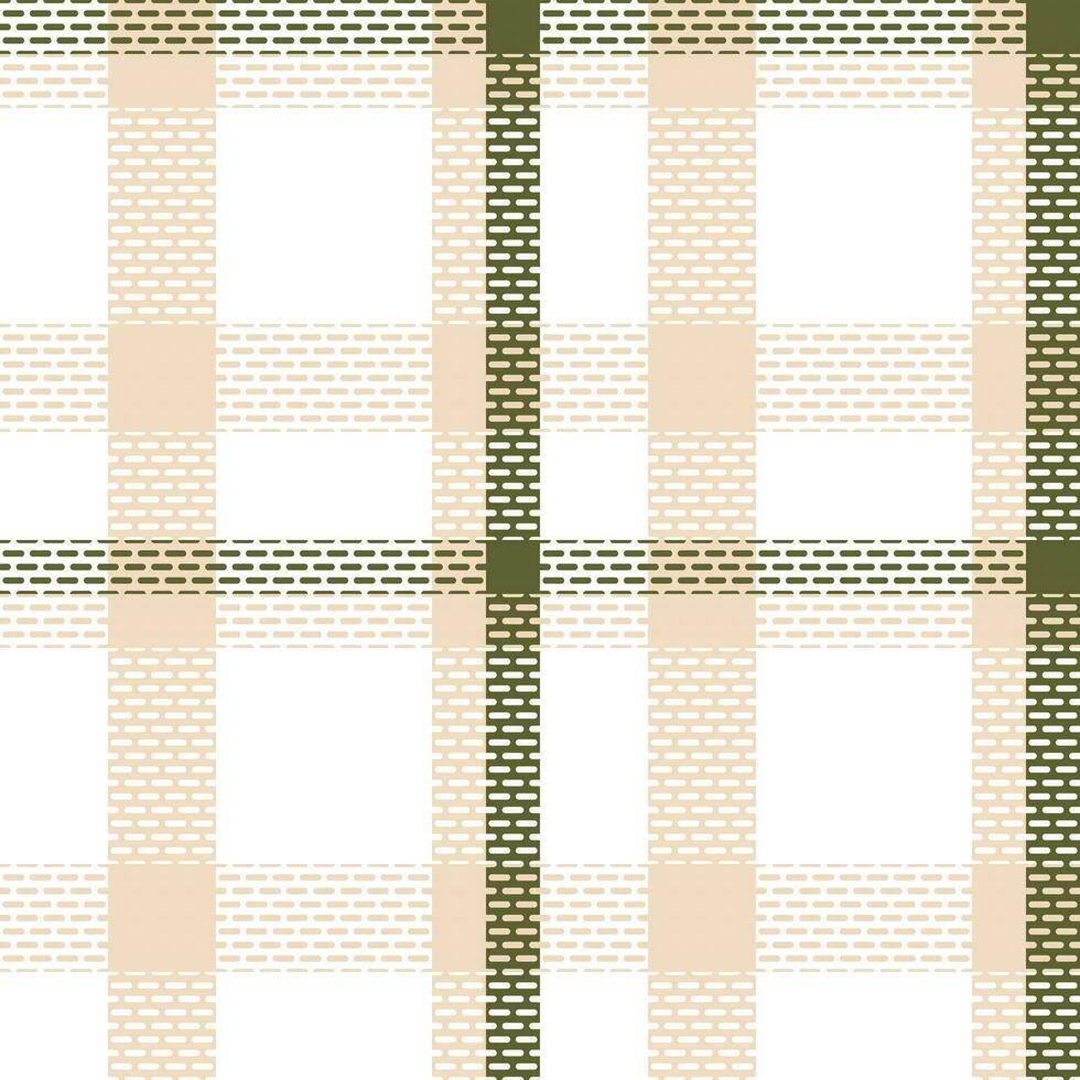 Scottish Tartan Pattern. Checker Pattern for Shirt Printing,clothes, Dresses, Tablecloths, Blankets, Bedding, Paper,quilt,fabric and Other Textile Products. vector