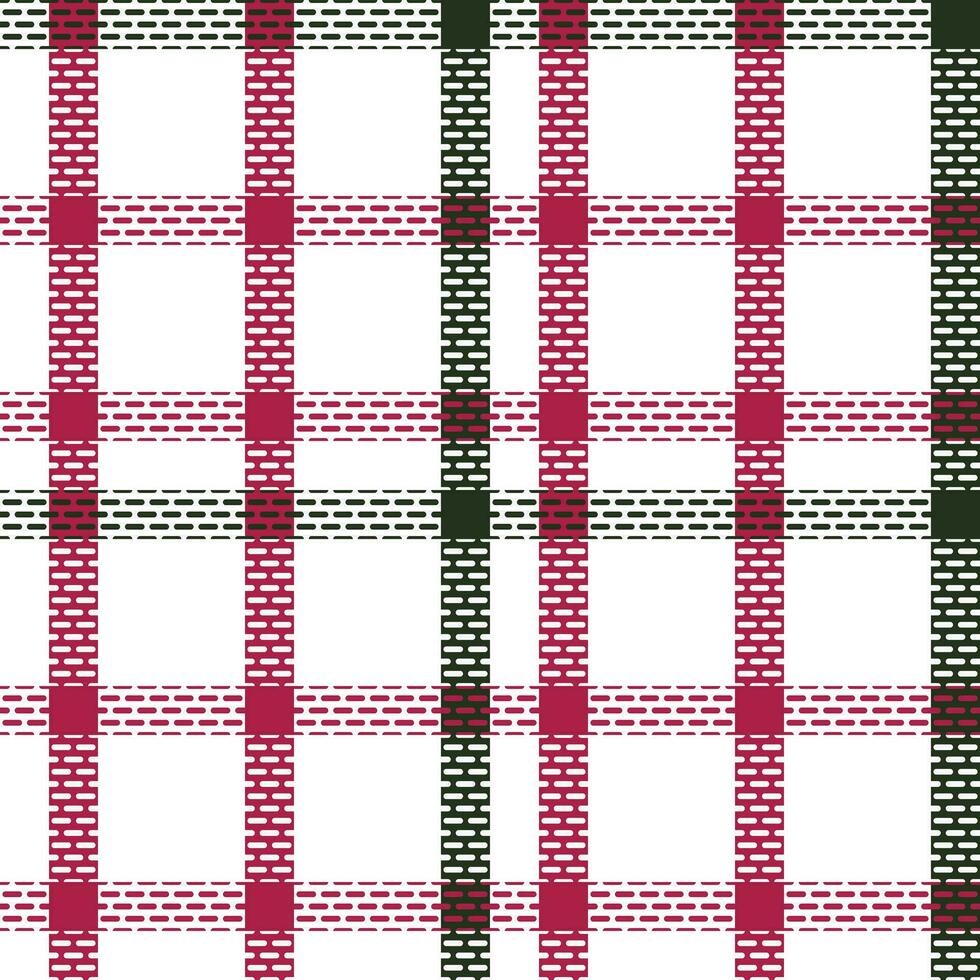Scottish Tartan Pattern. Classic Plaid Tartan Seamless Tartan Illustration Vector Set for Scarf, Blanket, Other Modern Spring Summer Autumn Winter Holiday Fabric Print.