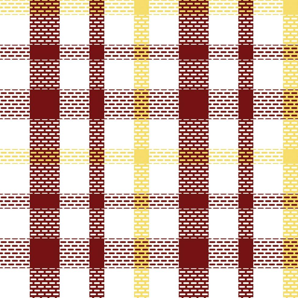 Scottish Tartan Pattern. Gingham Patterns for Shirt Printing,clothes, Dresses, Tablecloths, Blankets, Bedding, Paper,quilt,fabric and Other Textile Products. vector