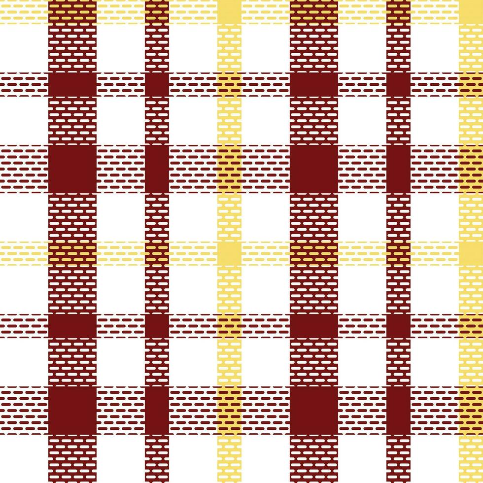 Scottish Tartan Pattern. Gingham Patterns for Shirt Printing,clothes, Dresses, Tablecloths, Blankets, Bedding, Paper,quilt,fabric and Other Textile Products. vector