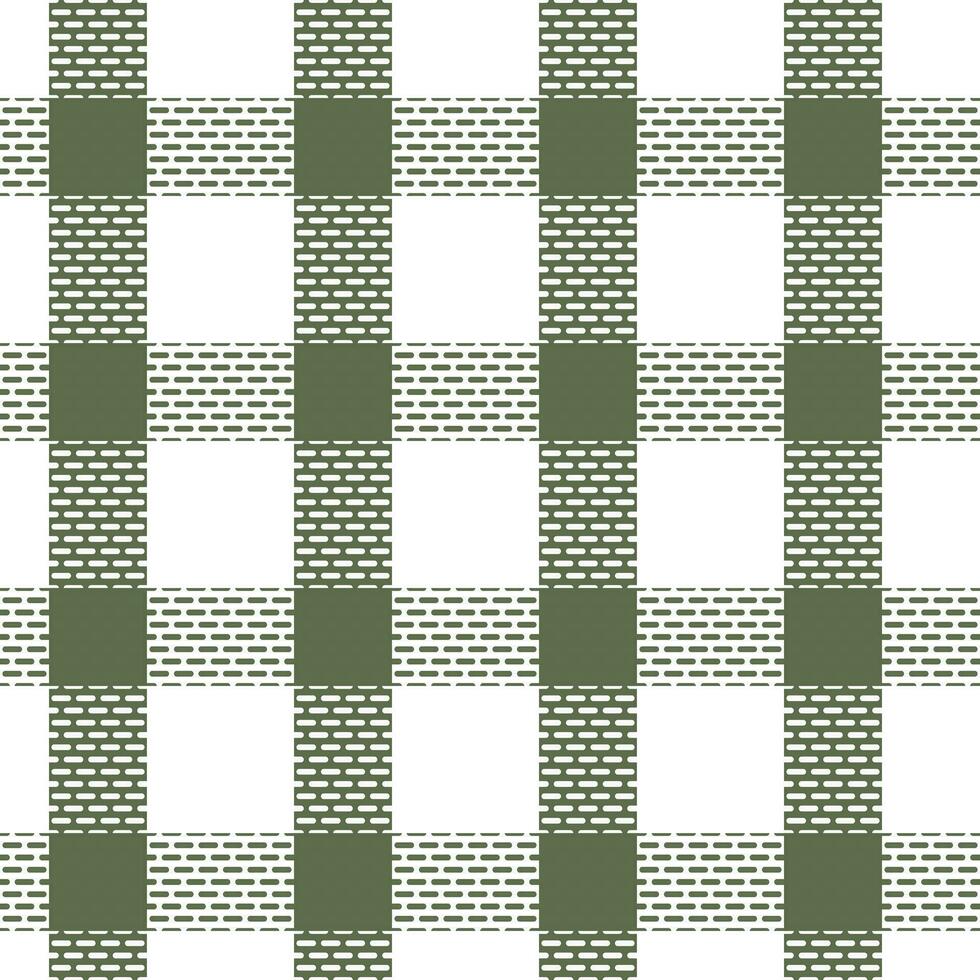 Scottish Tartan Pattern. Classic Plaid Tartan Traditional Scottish Woven Fabric. Lumberjack Shirt Flannel Textile. Pattern Tile Swatch Included. vector