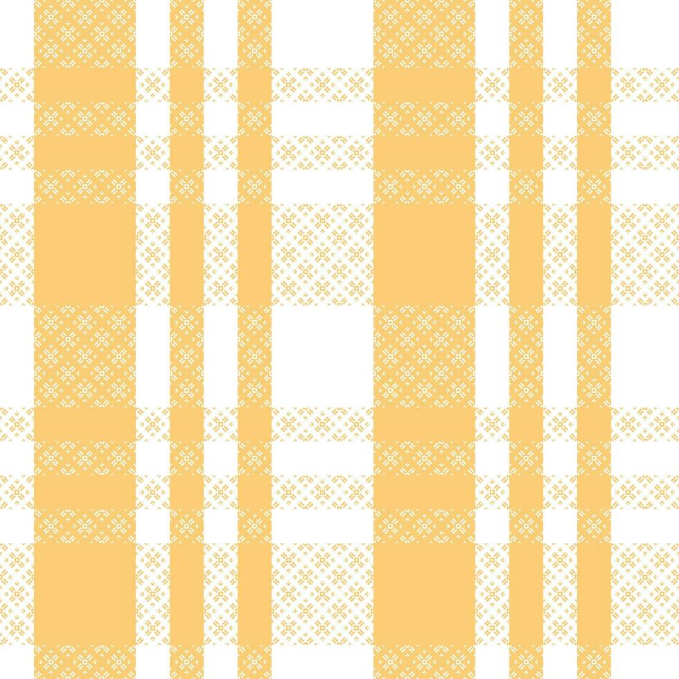 Scottish Tartan Pattern. Traditional Scottish Checkered Background. Seamless Tartan Illustration Vector Set for Scarf, Blanket, Other Modern Spring Summer Autumn Winter Holiday Fabric Print.