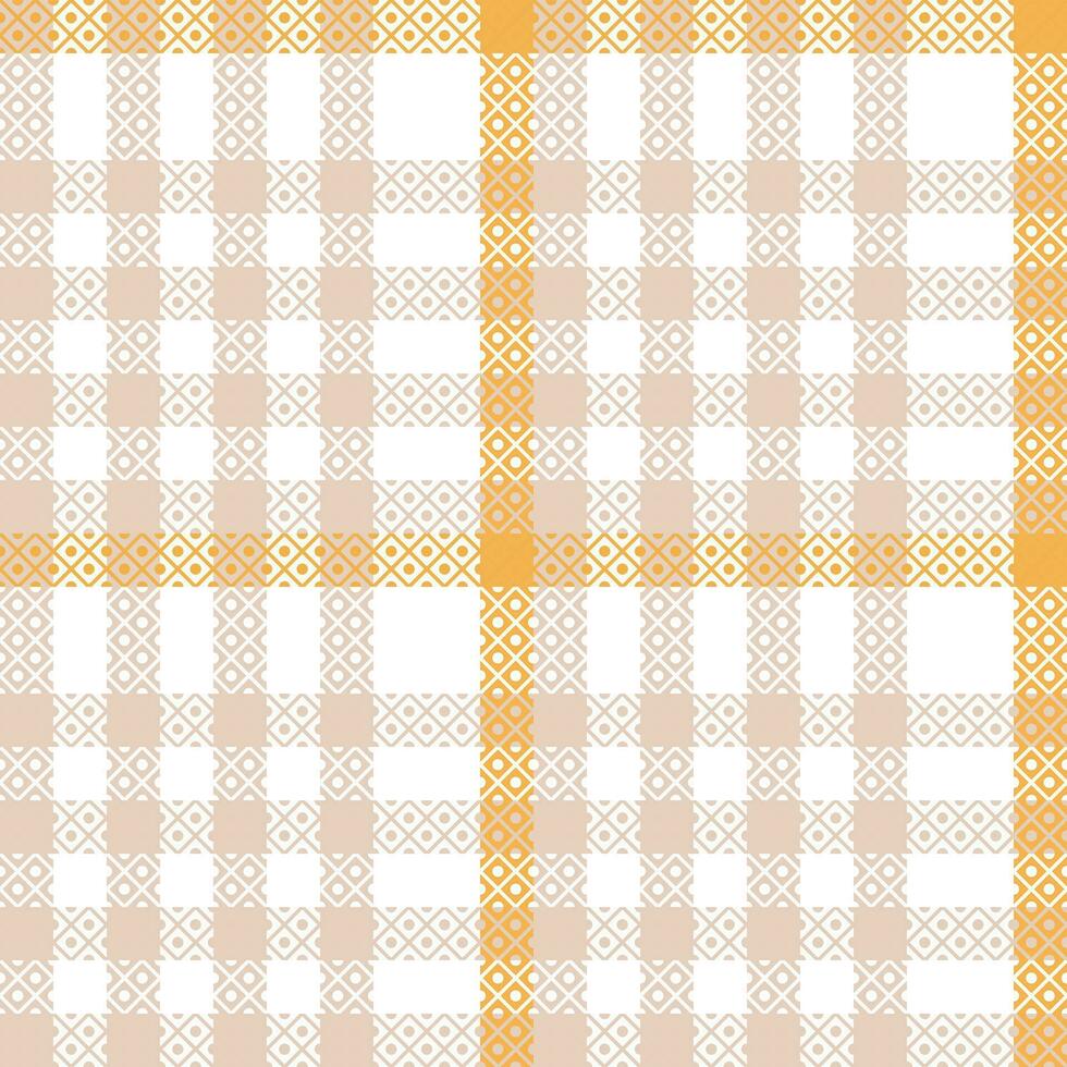 Tartan Pattern Seamless. Classic Plaid Tartan for Shirt Printing,clothes, Dresses, Tablecloths, Blankets, Bedding, Paper,quilt,fabric and Other Textile Products. vector