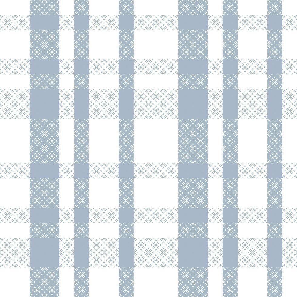 Scottish Tartan Seamless Pattern. Plaid Pattern Seamless for Shirt Printing,clothes, Dresses, Tablecloths, Blankets, Bedding, Paper,quilt,fabric and Other Textile Products. vector