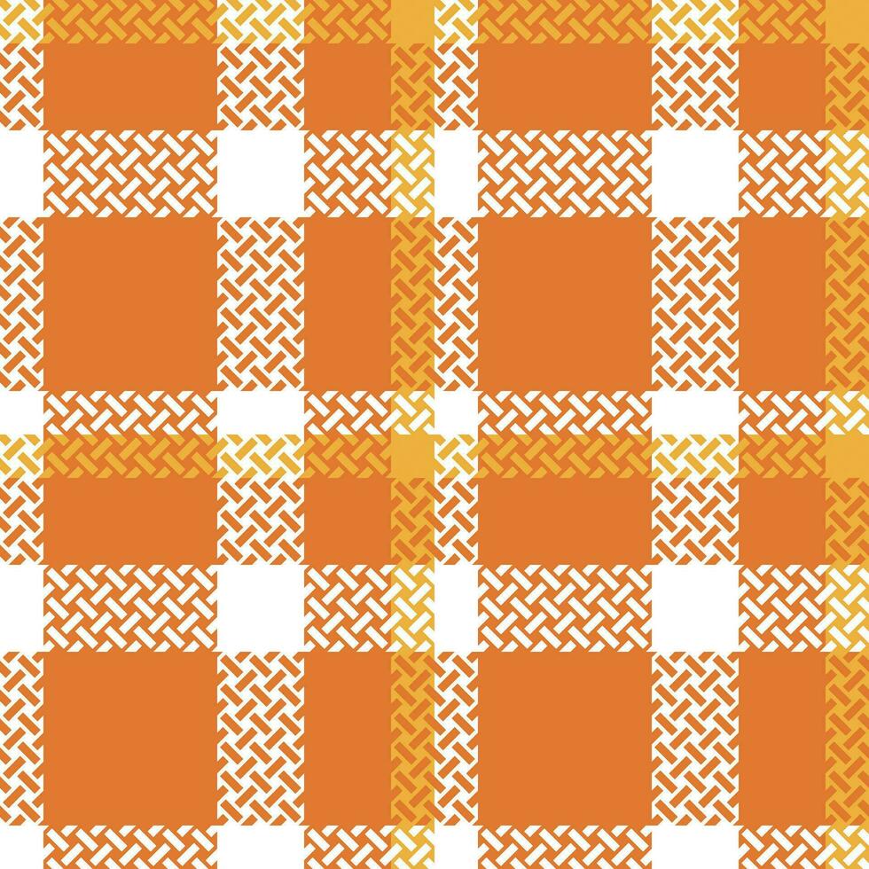 Scottish Tartan Plaid Seamless Pattern, Checker Pattern. for Shirt Printing,clothes, Dresses, Tablecloths, Blankets, Bedding, Paper,quilt,fabric and Other Textile Products. vector