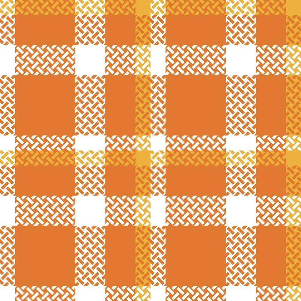 Scottish Tartan Plaid Seamless Pattern, Checker Pattern. for Shirt Printing,clothes, Dresses, Tablecloths, Blankets, Bedding, Paper,quilt,fabric and Other Textile Products. vector