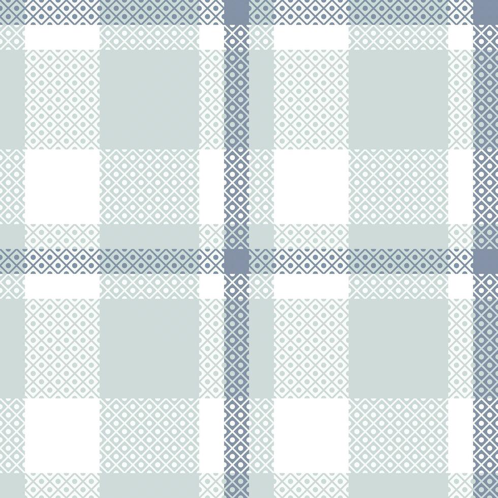 Tartan Seamless Pattern. Checkerboard Pattern Traditional Scottish Woven Fabric. Lumberjack Shirt Flannel Textile. Pattern Tile Swatch Included. vector