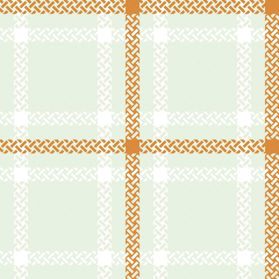 Scottish Tartan Plaid Seamless Pattern, Gingham Patterns. Seamless Tartan Illustration Vector Set for Scarf, Blanket, Other Modern Spring Summer Autumn Winter Holiday Fabric Print.