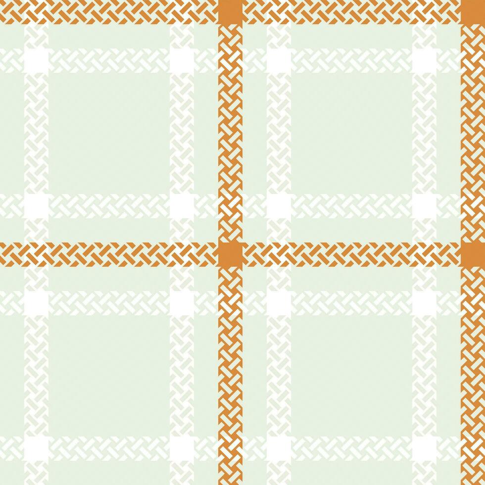 Scottish Tartan Plaid Seamless Pattern, Gingham Patterns. Seamless Tartan Illustration Vector Set for Scarf, Blanket, Other Modern Spring Summer Autumn Winter Holiday Fabric Print.