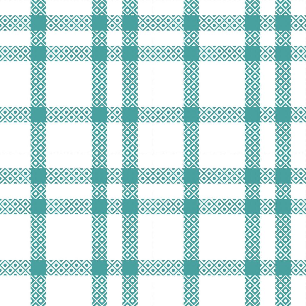 Tartan Seamless Pattern. Checkerboard Pattern Flannel Shirt Tartan Patterns. Trendy Tiles for Wallpapers. vector
