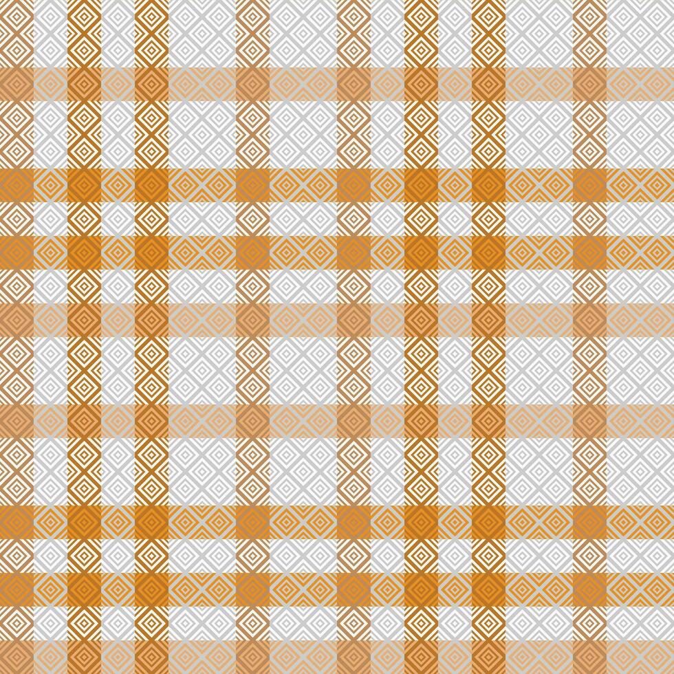 Tartan Seamless Pattern. Plaid Patterns Traditional Scottish Woven Fabric. Lumberjack Shirt Flannel Textile. Pattern Tile Swatch Included. vector