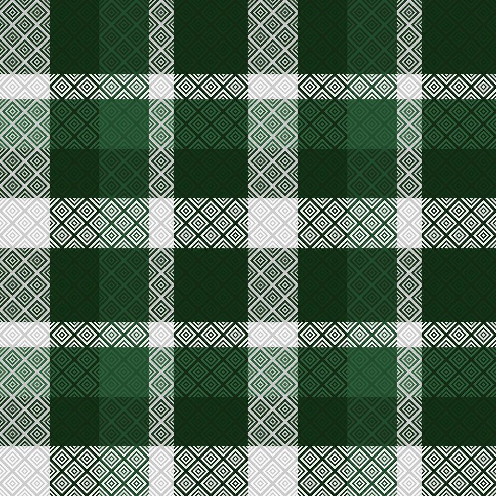 Tartan Seamless Pattern. Plaid Patterns for Scarf, Dress, Skirt, Other Modern Spring Autumn Winter Fashion Textile Design. vector