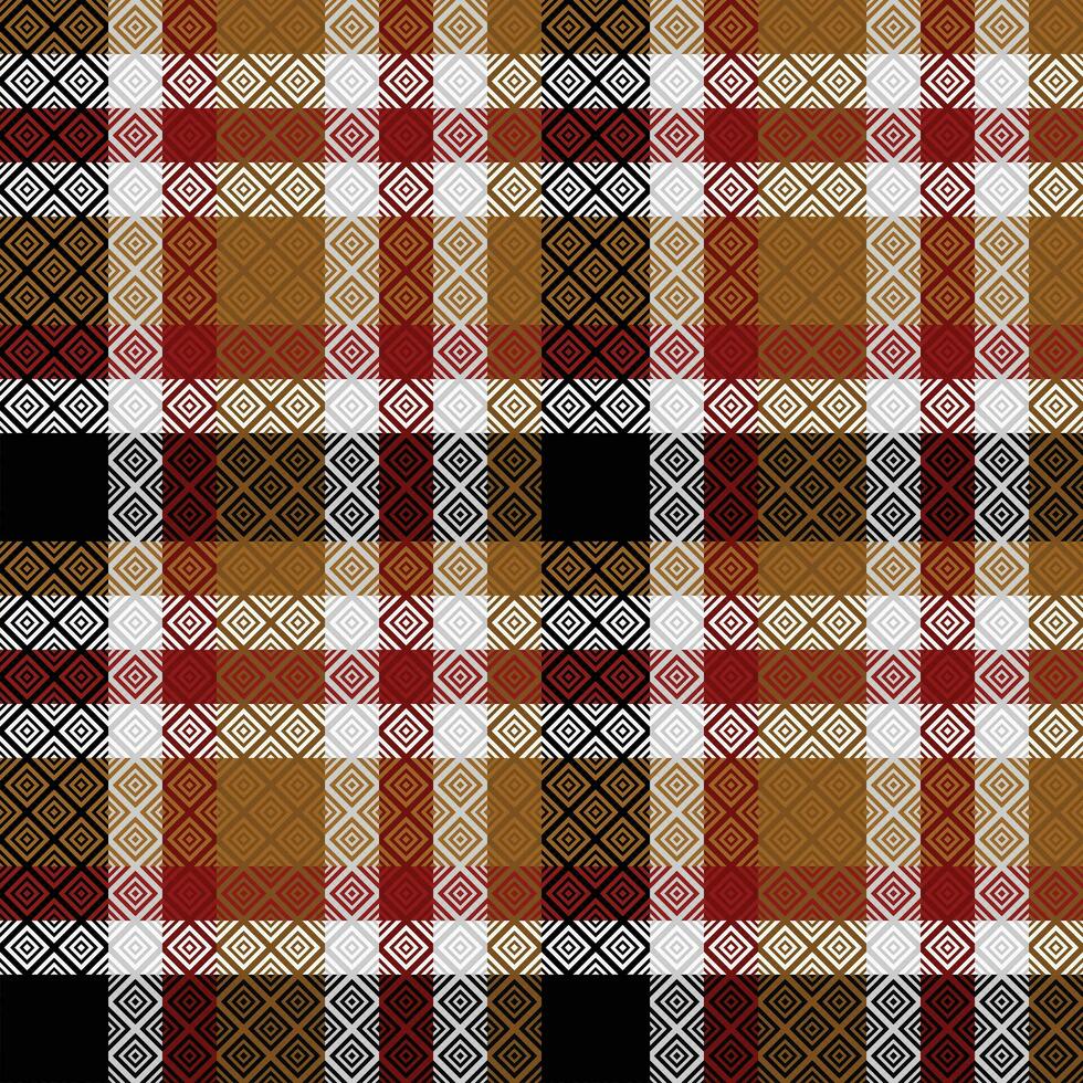Plaids Pattern Seamless. Checker Pattern for Shirt Printing,clothes, Dresses, Tablecloths, Blankets, Bedding, Paper,quilt,fabric and Other Textile Products. vector