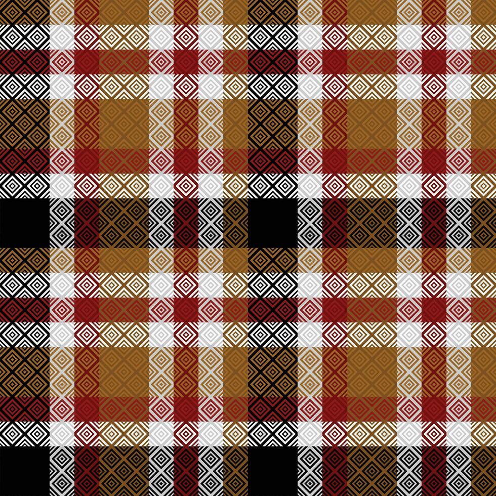 Plaids Pattern Seamless. Checker Pattern for Shirt Printing,clothes, Dresses, Tablecloths, Blankets, Bedding, Paper,quilt,fabric and Other Textile Products. vector