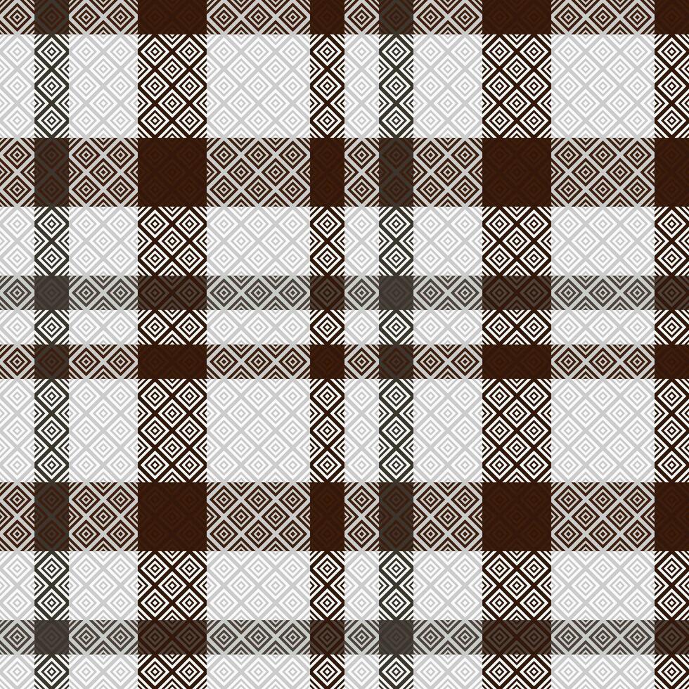 Plaids Pattern Seamless. Tartan Seamless Pattern Flannel Shirt Tartan Patterns. Trendy Tiles for Wallpapers. vector