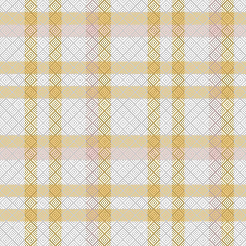 cuadros modelo sin costura. clásico tartán tartán para bufanda, vestido, falda, otro moderno primavera otoño invierno Moda textil diseño. vector