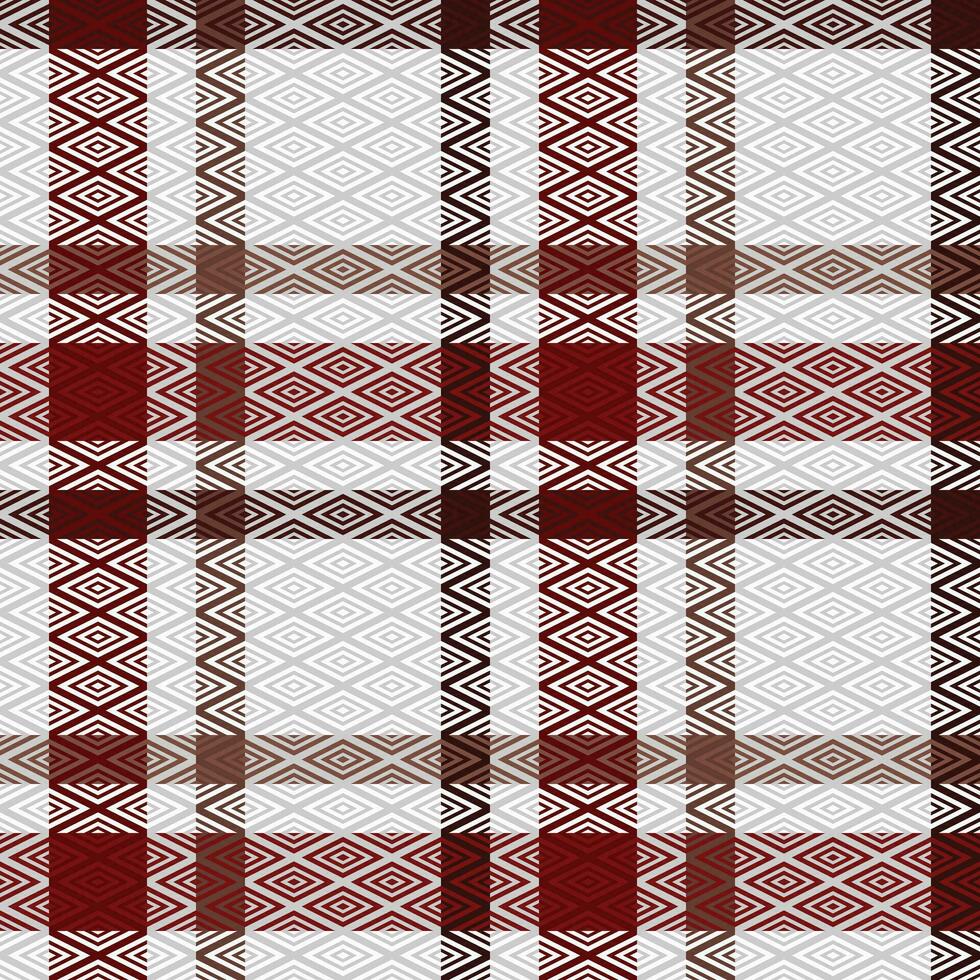 Plaid Pattern Seamless. Checkerboard Pattern Flannel Shirt Tartan Patterns. Trendy Tiles for Wallpapers. vector