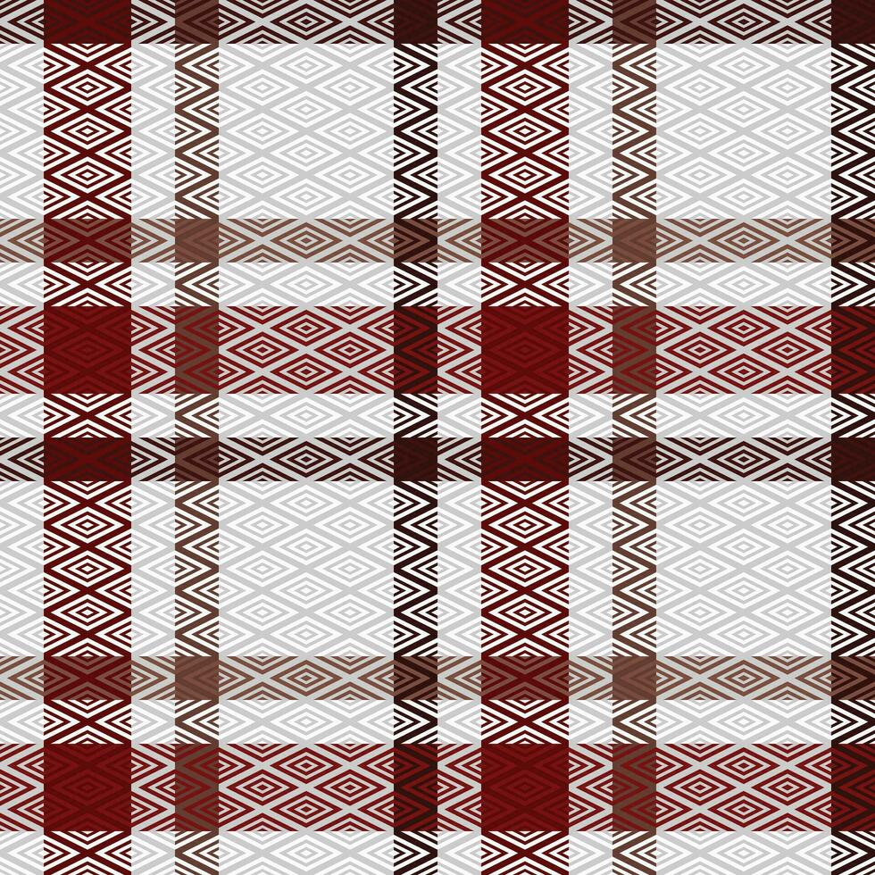 Plaid Pattern Seamless. Checkerboard Pattern Flannel Shirt Tartan Patterns. Trendy Tiles for Wallpapers. vector